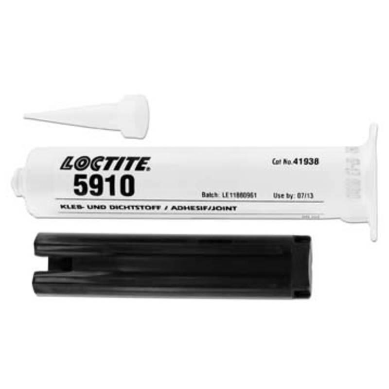 Pâte à joint LOCTITE noire