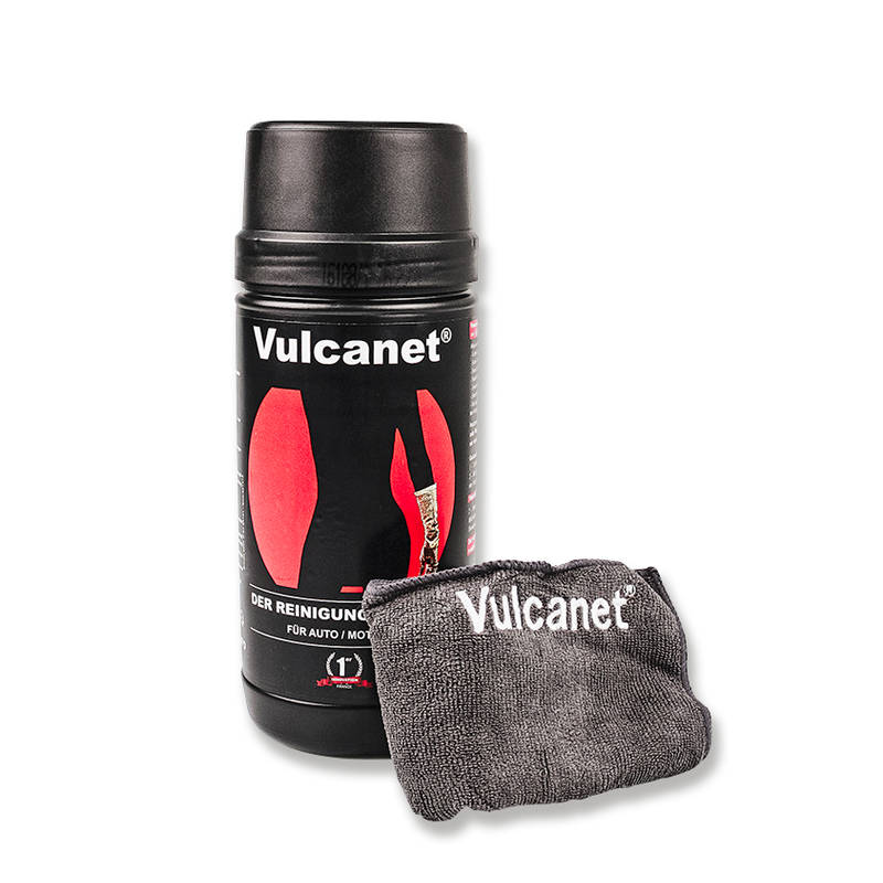 Vulcanet Shop - Boutique en ligne des lingettes Vulcanet