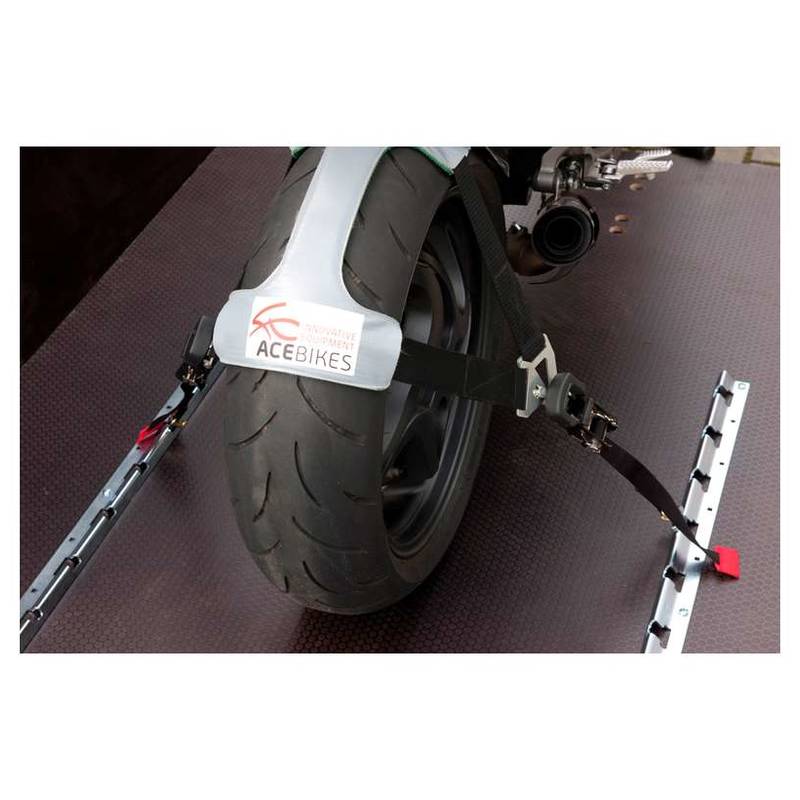 Sangle de guidon Acebikes - Moto-Parts