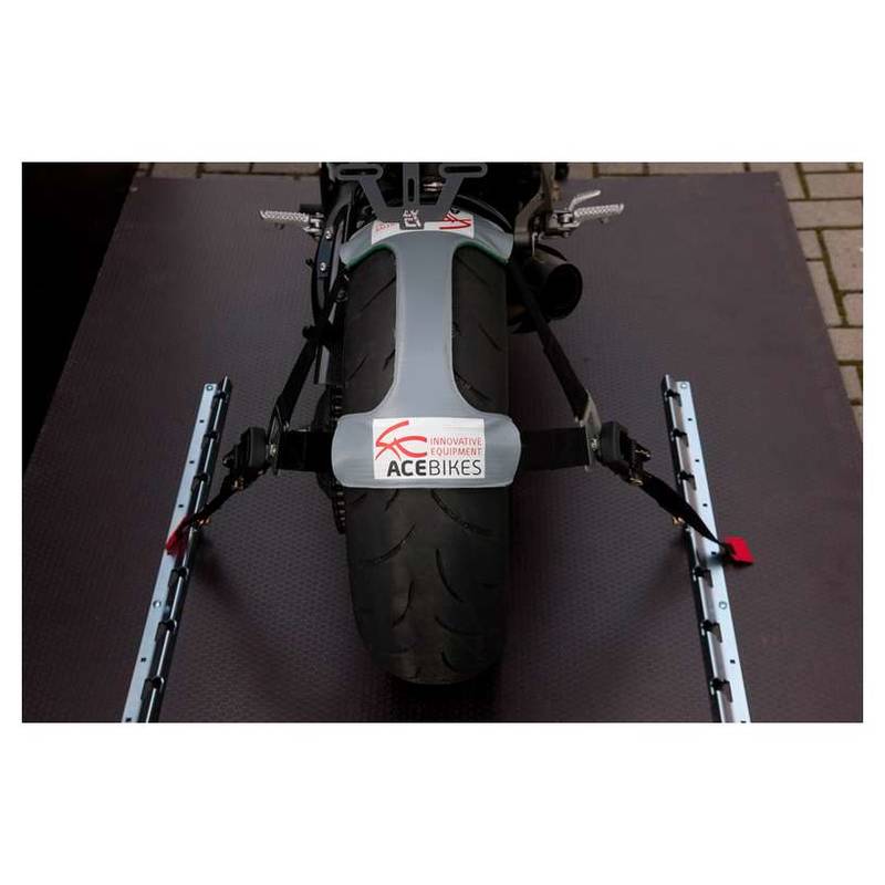 Sangle de guidon Acebikes - Moto-Parts