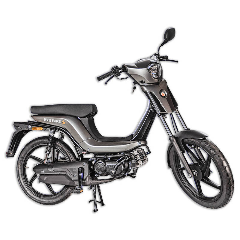 bike bye