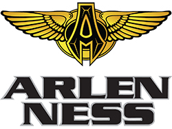 ARLEN NESS