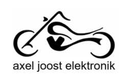 AXEL JOOST