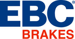 EBC BRAKES