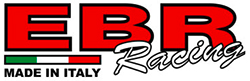 EBR FORKS