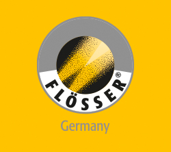 FLÖSSER