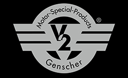 GENSCHER