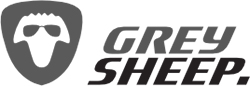 GREY SHEEP