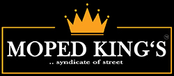 MOPED KINGS