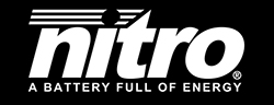 NITRO BATTERIEN