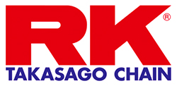 RK RACING CHAIN