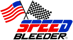 SPEED BLEEDER