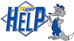 SUPER HELP