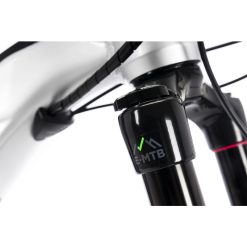 2pcs Moto -On Mousse Anti Vibration Confort Guidon Poignée Couvercle  Applicable Manchon Intérieur Diamet