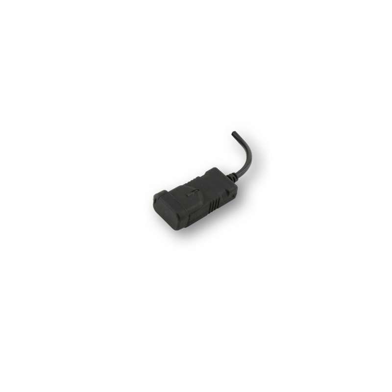 Buchse KOSO USB Steckdose universal einsetzbar (USB-Standard 5V max 2100mA  – PP passion parts AG