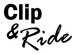 CLIP & RIDE