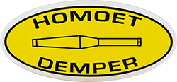 HOMOET DEMPER