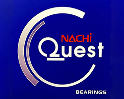 NACHI QUEST BEARINGS