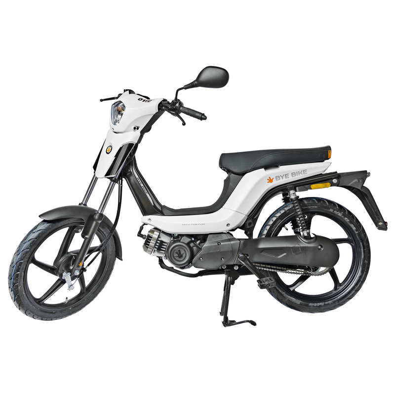 Benzinfilter Mofa Moped Motorrad 6mm
